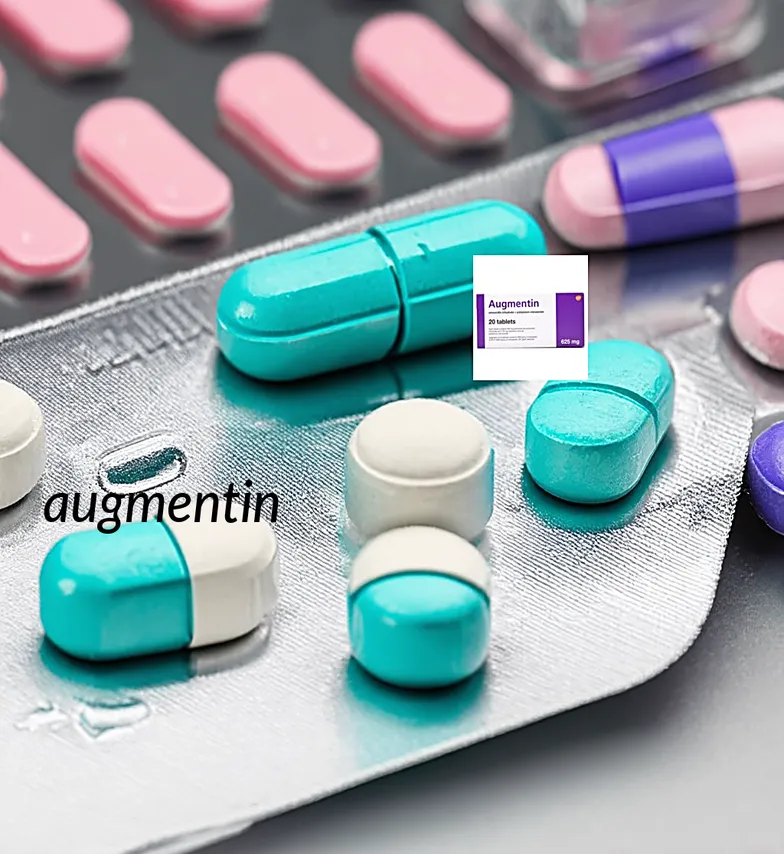 Augmentin es 600 suspension precio